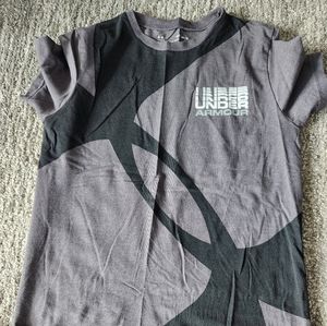 Boys Under Armour